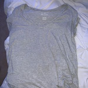 AE stripped soft and sexy top